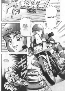 A-G Super Erotic 5 [English] - page 48