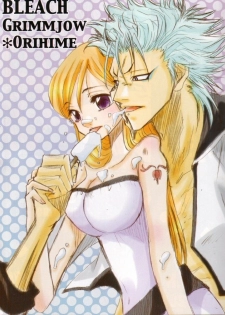 [Funny Devil (Okada Reimi)] 3S (Bleach) - page 3