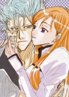 [Funny Devil (Okada Reimi)] 3S (Bleach) - page 4