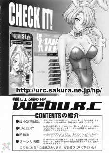 (CR37) [U.R.C (Momoya Show-Neko)] Seisai Muzan | Seisai's Tragedy (Dynasty Warriors) [English] [SaHa] - page 35