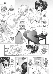 [Kawaraya A-ta] Copipe! - Copy Paste | Kopipe! [English] [SaHa] - page 14