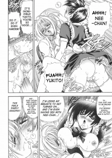 [Kawaraya A-ta] Copipe! - Copy Paste | Kopipe! [English] [SaHa] - page 41