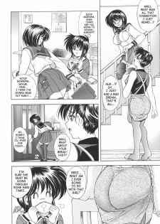 [Kawaraya A-ta] Copipe! - Copy Paste | Kopipe! [English] [SaHa] - page 9