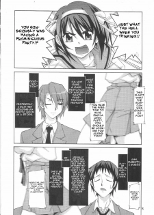 (C70) [GOLD RUSH (Suzuki Address)] SOS-Dan Shiki Sekai Kyuushutsu | Sos-dan style World Rescue (The Melancholy of Haruhi Suzumiya) [English] [CGRascal] - page 8