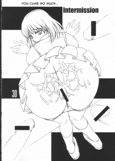 (C71) [AXZ (Kutani)] Angel's back (Higurashi no Naku Koro ni) [English] [CGRascal] - page 31