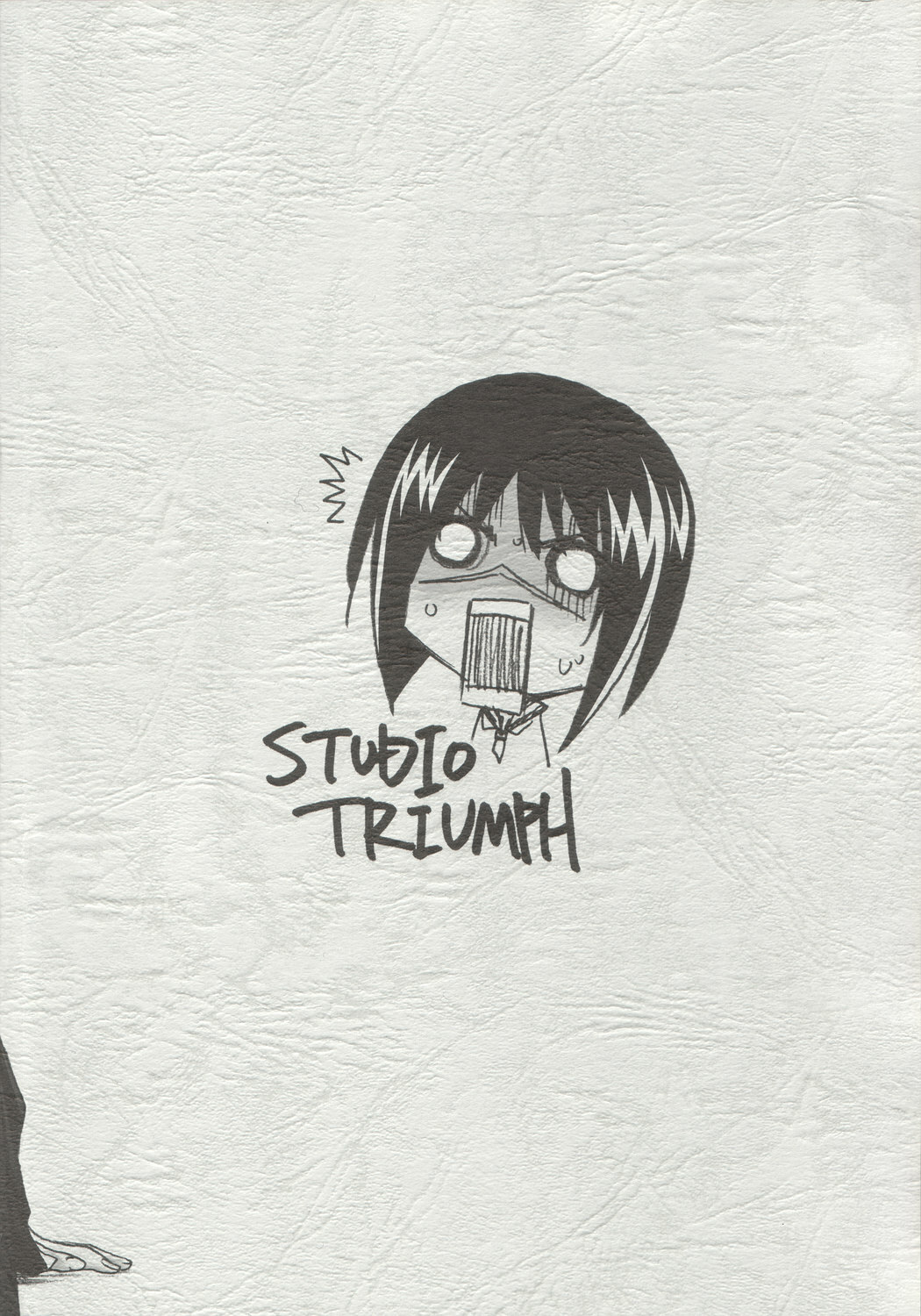 (C67) [STUDIO TRIUMPH (Mutou Keiji)] Astral Bout ver. 8 (Busou Renkin) page 30 full