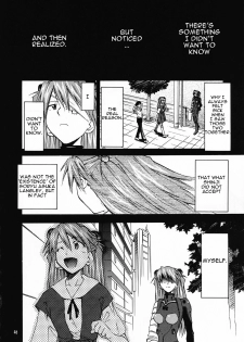 (C69) [Studio Kimigabuchi (Kimimaru)] RE-TAKE 0 (Neon Genesis Evangelion) [English] - page 45
