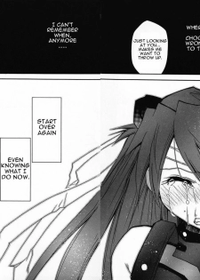 (C69) [Studio Kimigabuchi (Kimimaru)] RE-TAKE 0 (Neon Genesis Evangelion) [English] - page 47