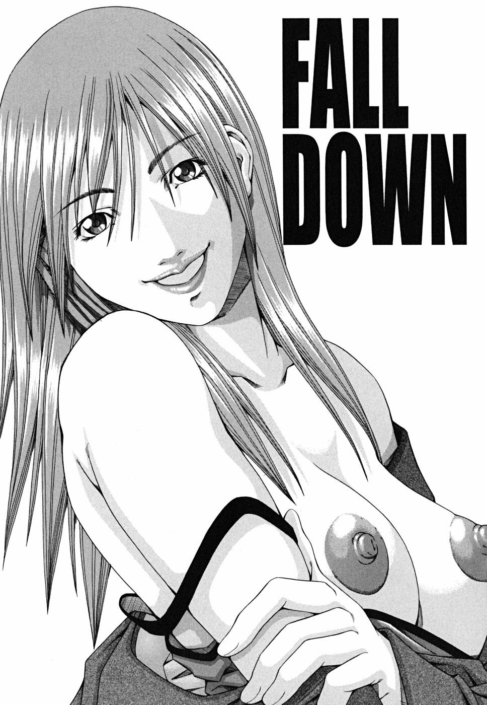 [Nagatsuki Futsuka] LADY GO!! page 137 full