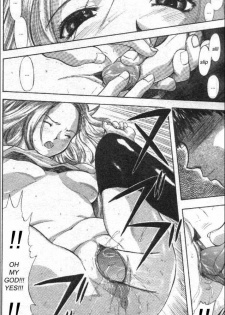 Face [English] - page 12