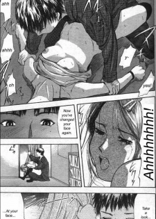 Face [English] - page 13