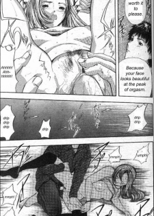 Face [English] - page 17