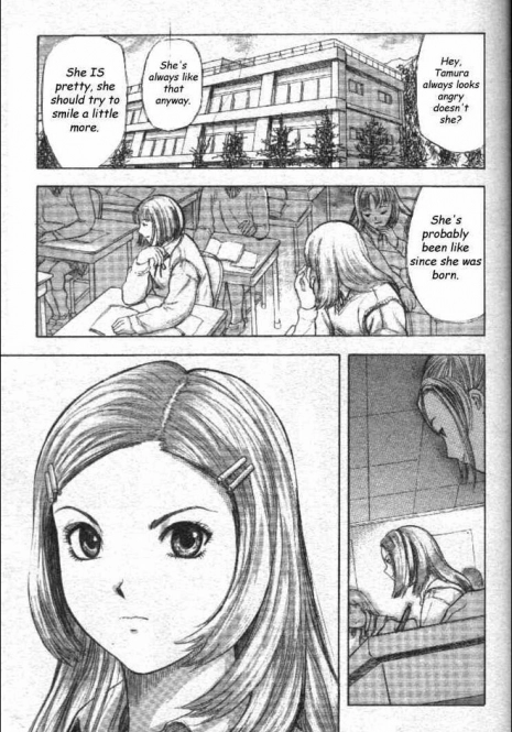 Face [English]