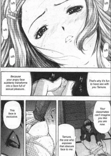 Face [English] - page 8