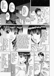 Insatiable Women [English] [Rewrite] [Tgos] - page 2