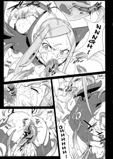(C68) [Enuma Elish (Yukimi)] Free Will (Eureka 7) [English] {SaHa} - page 10