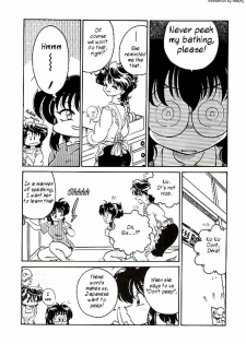(C59) [Sunset Dreamer (Chachaki Noriyuki)] Ikka Danran | Ikka Goes Wild [English] [Humpty] - page 30