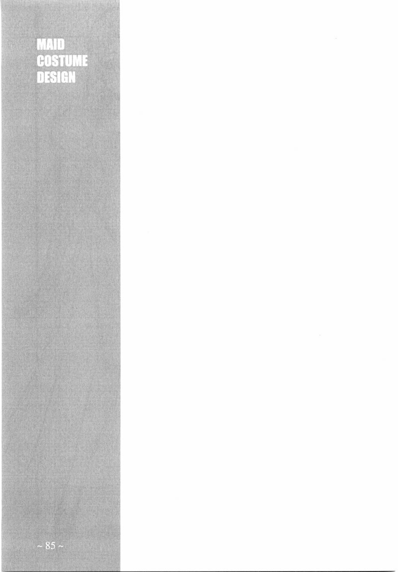 [MARUARAI (Arai Kazuki)] To Traveler Have a Good Sleep ～ORIGINAL ART WORK～ page 85 full