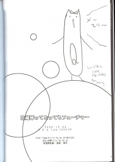(C69) [D.N.A.Lab. (Miyasu Risa)] Reizoukotte Tottemo Future ‐ The Refrigerator is very Future (ToHeart 2) - page 17