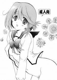 [Suzu Oto] Aisa Retaino (To Heart 2) - page 2