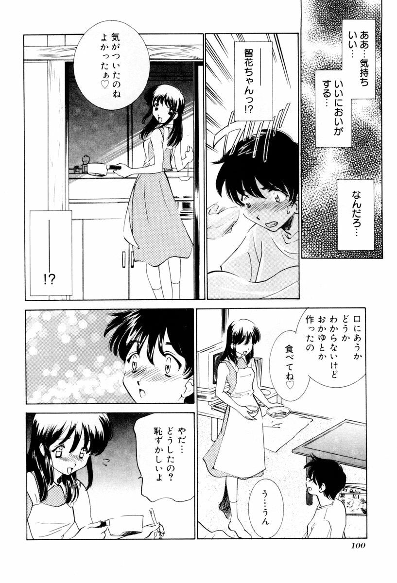 [Sada Ko-ji] Shiyouyo page 101 full