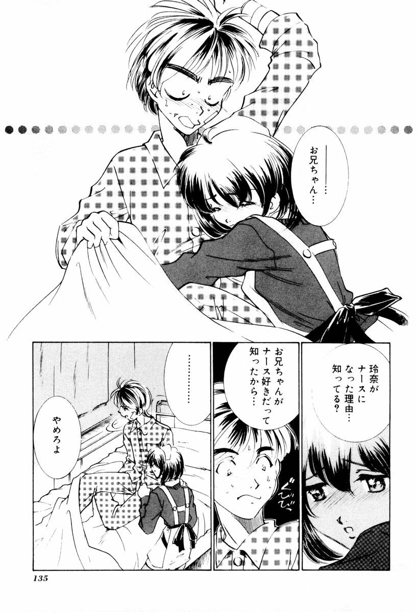 [Sada Ko-ji] Shiyouyo page 136 full