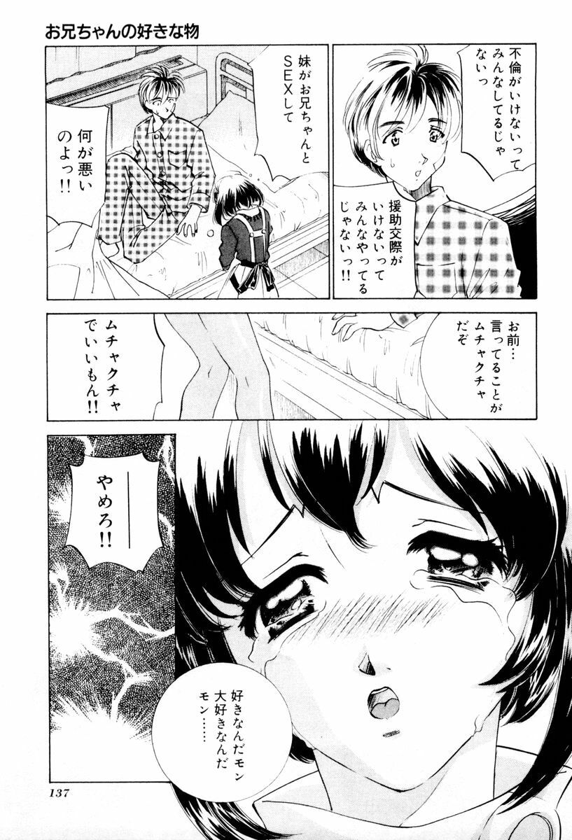 [Sada Ko-ji] Shiyouyo page 138 full