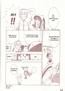 (C63) [T2 ART WORKS (Tony)] Kaburimon Vol. 1 (Ragnarok Online) [English] [Doujin-World + Hentaigroup] [Decensored] - page 13