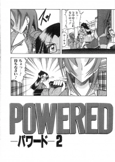 [Mokkouyou Bond] Super Critical - page 39