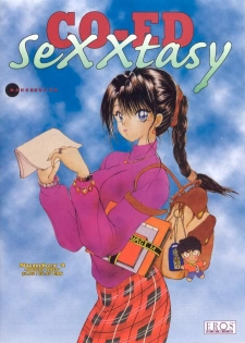 CO-ED Sexxtasy 4