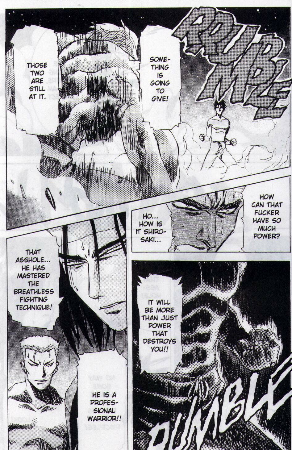 [Kawarajima Koh] Immoral Angel Book 2: The Lemming Apostle [English] page 53 full
