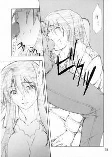 (C67) [P.FOREST (Hozumi Takashi)] Cosplay COMPLEX 2 (Genshiken) - page 50