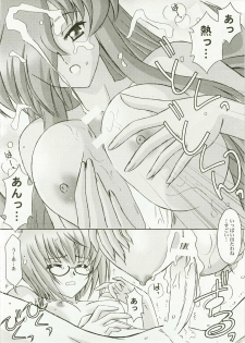 (C73) [Bousou!! Fuhatsudan (Takai Biki)] B.F.D 06 (Zero no Tsukaima) - page 10