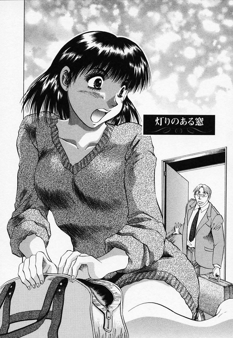 [Takebayashi Takeshi] Toshiue Bijo Club page 142 full