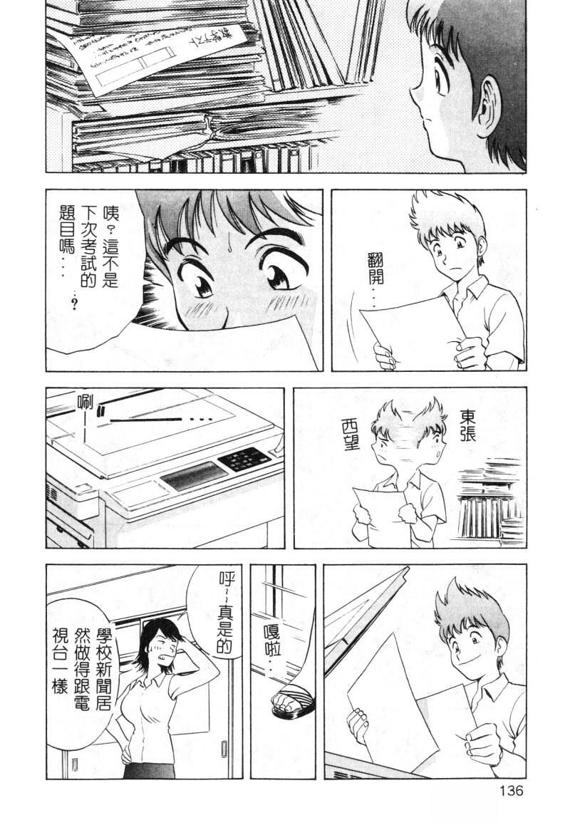 [Athology] Onna Kyoushi Collection [Chinese] page 137 full