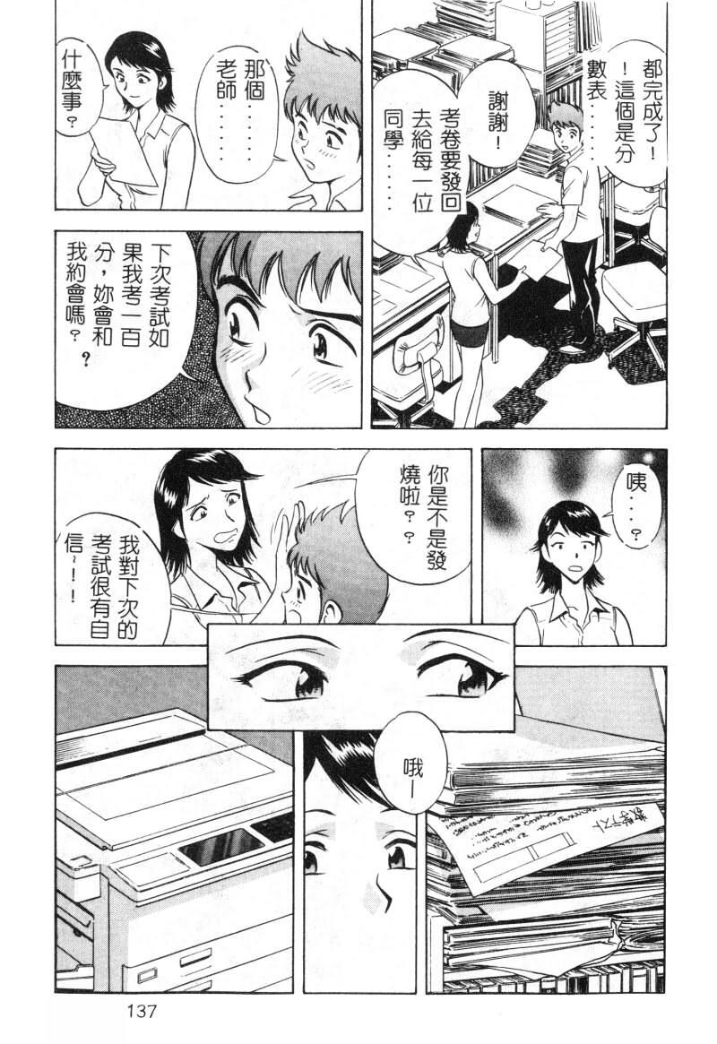 [Athology] Onna Kyoushi Collection [Chinese] page 138 full