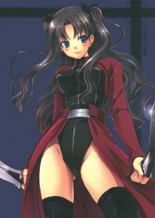 (SDF1008) [SILMARIL (Ayakaze Ryuushou)] HYBRID CHILD24 SIDE-F (Fate/hollow ataraxia) - page 22