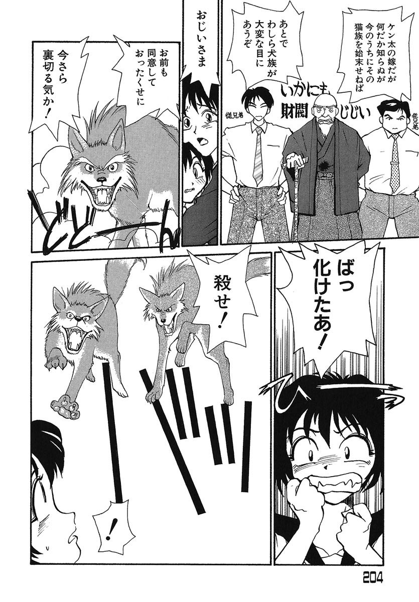 [RaTe] Yokikana page 205 full