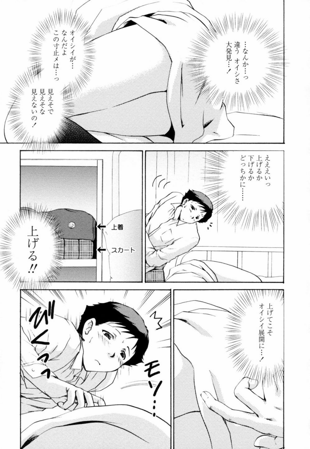 [Shou Akira] Honey Come page 29 full