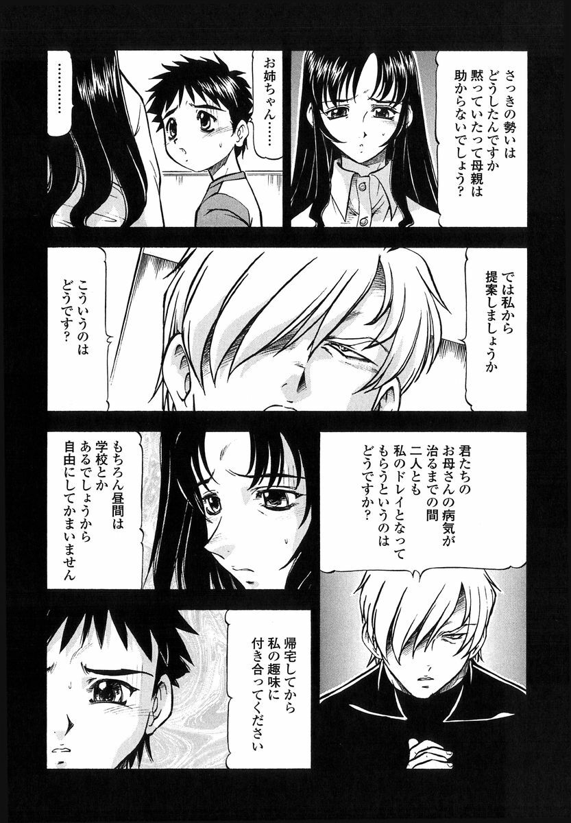 [ITOYOKO] Kichiku no Tora - Sold Out page 94 full