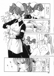 [ITOYOKO] Shikan Byoutou - page 29