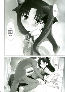 (CR35) [Crazy Clover Club (Shirotsumekusa)] T-MOON COMPLEX 3 (Fate/stay night) [English] - page 16