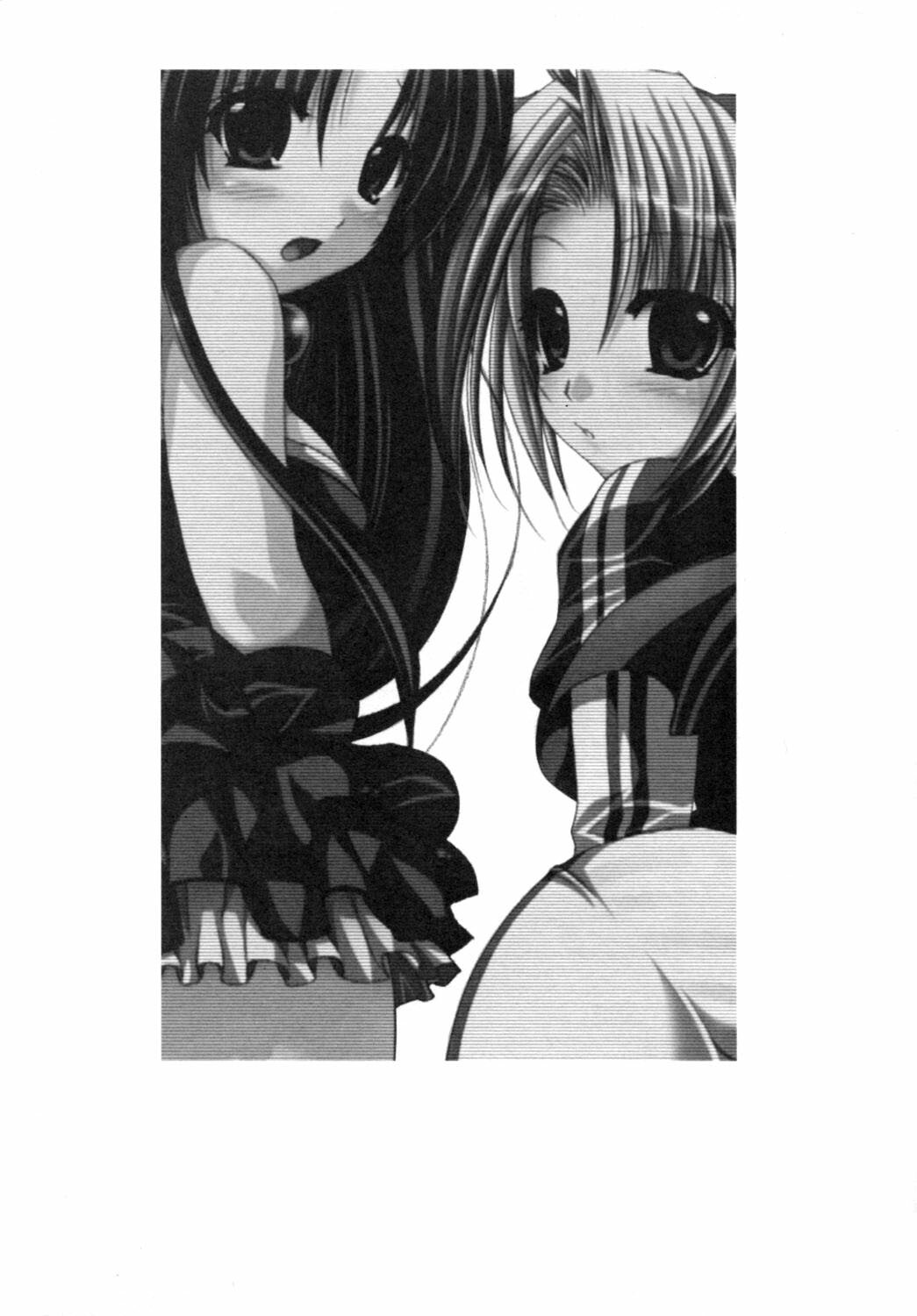 (SC22) [FANTASY WIND (Shinano Yura)] HIPHIPS (King of Fighters) [English] [H4chan] page 15 full