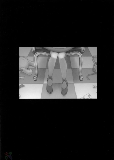 (C69) [GARDENING BULL DOG (Gotoh Akira)] I am bored. ANEMONE NO TAIKUTU | Anemones Boredom (Eureka seveN) [English] {Saha} - page 4