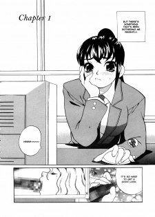 [Yukiyanagi] Bonnou Seitokai unlimited | Council of Carnality Unlimited [English] [Ex-S Woo] - page 15
