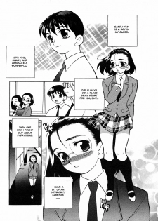 [Yukiyanagi] Bonnou Seitokai unlimited | Council of Carnality Unlimited [English] [Ex-S Woo] - page 46