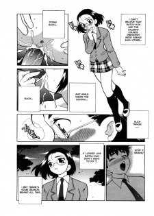 [Yukiyanagi] Bonnou Seitokai unlimited | Council of Carnality Unlimited [English] [Ex-S Woo] - page 49