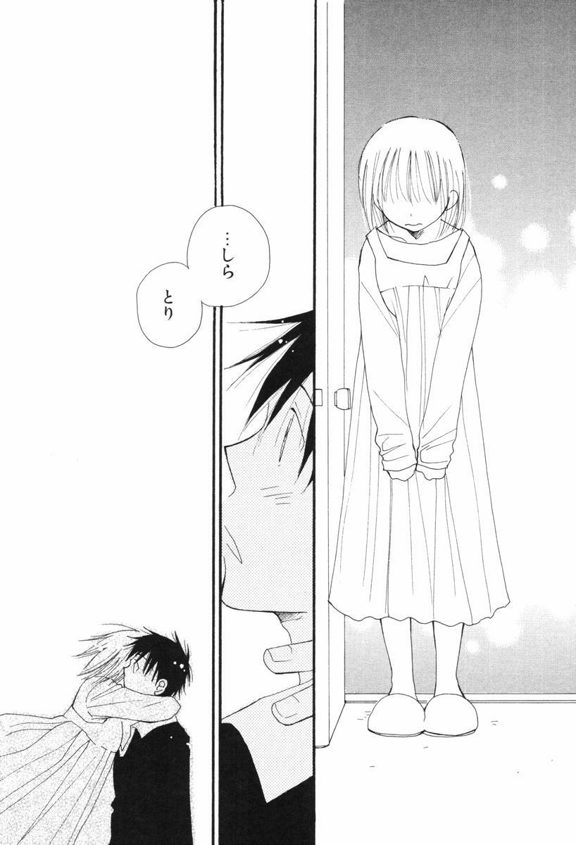 [Inomoto Rikako] Kusuriyubi Honey - the ring finger honey page 110 full