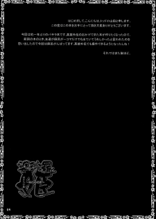 (SC38) [Todd Special (Todd Oyamada)] Basara Hime (Sengoku Basara) - page 3