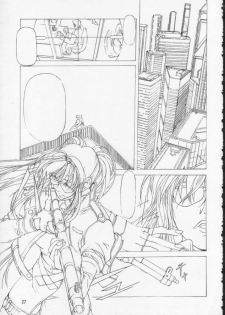 (C54) [ESSENTIA (Fujima Takuya)] Side 2.0 - page 28